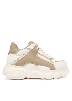 Buffalo Sneakersy Cld Echo 1636523 Biały ze sklepu MODIVO w kategorii Buty sportowe damskie - zdjęcie 186345322