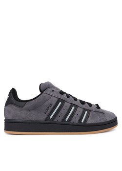 adidas Sneakersy Campus 00s JS3784 Szary ze sklepu MODIVO w kategorii Buty sportowe męskie - zdjęcie 186345562
