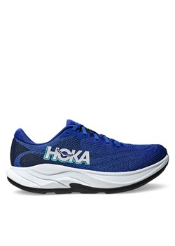 Hoka Buty do biegania Rincon 4 1155131 Niebieski ze sklepu MODIVO w kategorii Buty sportowe damskie - zdjęcie 186345592