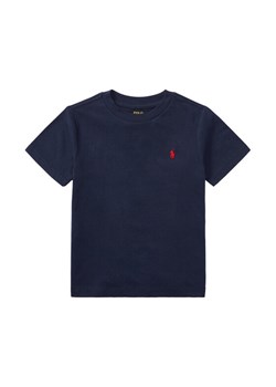Polo Ralph Lauren T-Shirt 322832904037 Granatowy Regular Fit ze sklepu MODIVO w kategorii T-shirty chłopięce - zdjęcie 186345663