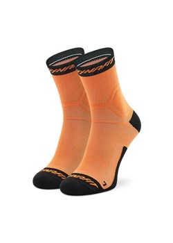 Dynafit Skarpety długie Alpine Short 70879 Pomarańczowy ze sklepu MODIVO w kategorii Skarpetki damskie - zdjęcie 186345683