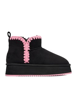 Botki ROXY CEO-HY9988-3 ze sklepu ccc.eu w kategorii Śniegowce damskie - zdjęcie 186348872