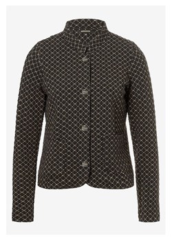 More &amp; More Kurtka przejściowa w kolorze czarno-oliwkowym ze sklepu Limango Polska w kategorii Marynarki damskie - zdjęcie 186349293