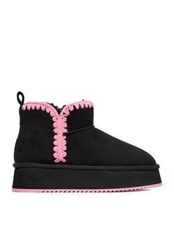 Roxy Śniegowce CEO-HY9988-3 Czarny ze sklepu MODIVO w kategorii Śniegowce damskie - zdjęcie 186349324
