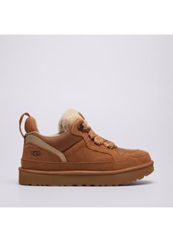 UGG M LOWMEL - id: 1170750-CHE - marki UGG - 186349674 UGG M LOWMEL ze sklepu Sizeer w kategorii Buty zimowe męskie - zdjęcie 186349674