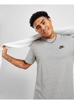 NIKE T-SHIRT SPORTSWEAR CLUB ze sklepu JD Sports  w kategorii T-shirty męskie - zdjęcie 186349934