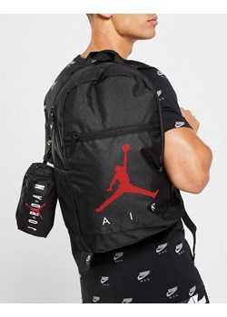 JORDAN PLECAK WITH PENCIL CASE ze sklepu JD Sports  w kategorii Plecaki - zdjęcie 186349942
