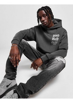 HOODRICH BLUZA Z KAPTUREM ASPHALT HD GRY ze sklepu JD Sports  w kategorii Bluzy męskie - zdjęcie 186349964