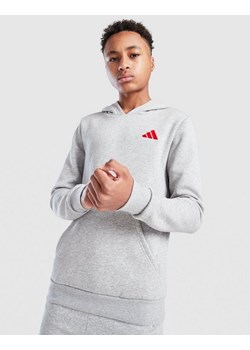 ADIDAS BLUZA Z KAPTUREM JB FLEECE HD ze sklepu JD Sports  w kategorii Bluzy chłopięce - zdjęcie 186350022