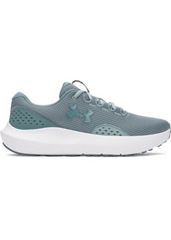 Męskie buty do biegania Under Armour UA Charged Surge 4 - niebieskie ze sklepu Sportstylestory.com w kategorii Buty sportowe męskie - zdjęcie 186350593