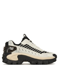 Sneakersy CAT Footwear Para Hombre P726518 Biały - id: 0000305595737 - marki Cat Footwear - 186371641 Sneakersy CAT Footwear Para Hombre P726518 Biały ze sklepu eobuwie.pl w kategorii Buty sportowe męskie - zdjęcie 186371641