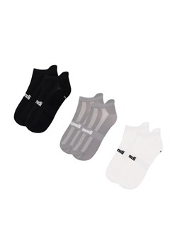 Skarpety krótkie Sprandi 0WB-003-SS23 Biały ze sklepu eobuwie.pl w kategorii Skarpetki damskie - zdjęcie 186371873