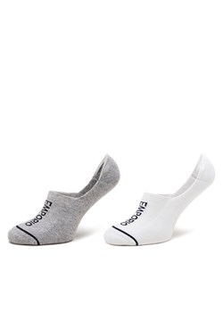 Stopki Emporio Armani 292315 4R227 01848 Kolorowy ze sklepu eobuwie.pl w kategorii Skarpetki damskie - zdjęcie 186372222