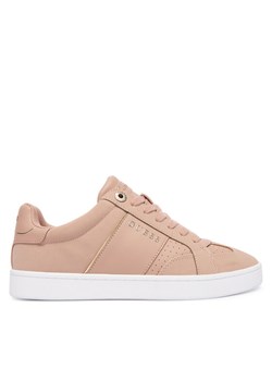 Guess Sneakersy FLFJR8 LEL12 Różowy ze sklepu MODIVO w kategorii Buty sportowe damskie - zdjęcie 186375411