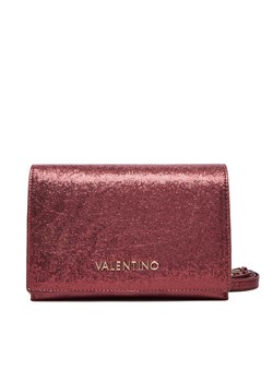 Valentino Torebka Ember VBS9IE17GLI Bordowy ze sklepu MODIVO w kategorii Listonoszki - zdjęcie 186375484