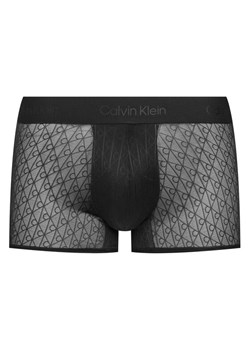 Calvin Klein Underwear Bokserki LV00NB4431 Czarny ze sklepu MODIVO w kategorii Majtki męskie - zdjęcie 186375510