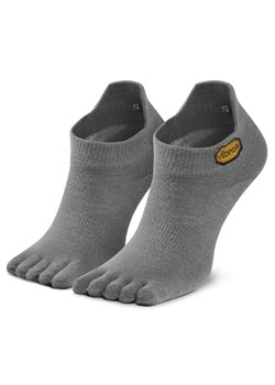 Vibram Fivefingers Skarpety krótkie Athletic No Show S15N03 Szary ze sklepu MODIVO w kategorii Skarpetki męskie - zdjęcie 186375533