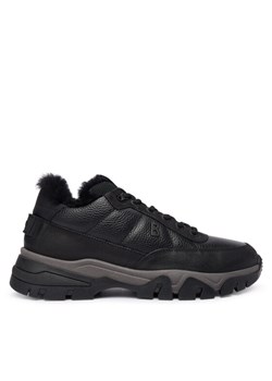 Bogner Sneakersy Copper Mountain 5 12542203 Czarny ze sklepu MODIVO w kategorii Buty sportowe męskie - zdjęcie 186375551