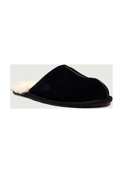 UGG Skórzane obuwie domowe ze sklepu Gomez Fashion Store w kategorii Kapcie męskie - zdjęcie 186376763