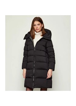 Hetrego Puchowa kurtka LENA | Loose fit ze sklepu Gomez Fashion Store w kategorii Kurtki damskie - zdjęcie 186378190