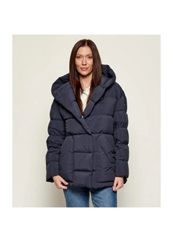 BLAUER Puchowa kurtka PRAIRIE | Oversize fit ze sklepu Gomez Fashion Store w kategorii Kurtki damskie - zdjęcie 186378280