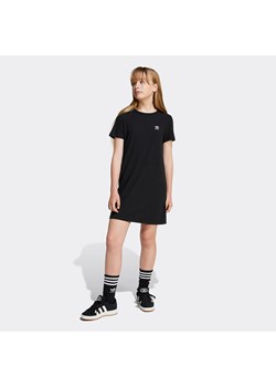 adidas Sukienka w kolorze czarnym ze sklepu Limango Polska w kategorii Sukienki dziewczęce - zdjęcie 186378373