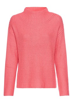 Camel Active Sweter w kolorze różowym ze sklepu Limango Polska w kategorii Swetry damskie - zdjęcie 186378392
