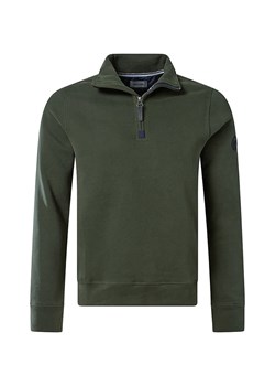Pierre Cardin Bluza w kolorze zielonym ze sklepu Limango Polska w kategorii Bluzy męskie - zdjęcie 186378504