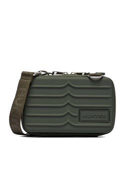 Torebka Hunter CEO-HTR-XC-009-08 Zielony ze sklepu eobuwie.pl w kategorii Listonoszki - zdjęcie 186378612