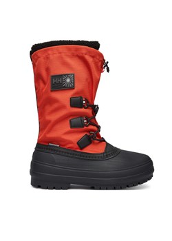 Helly Hansen Śniegowce Arctic Patrol 11768 Pomarańczowy ze sklepu MODIVO w kategorii Buty zimowe męskie - zdjęcie 186379004