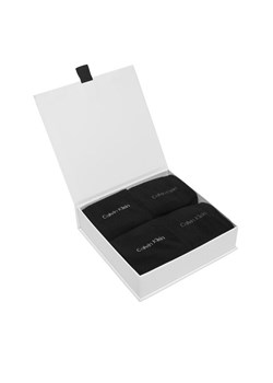 Calvin Klein Skarpety długie 701235979 Czarny ze sklepu MODIVO w kategorii Skarpetki męskie - zdjęcie 186379013
