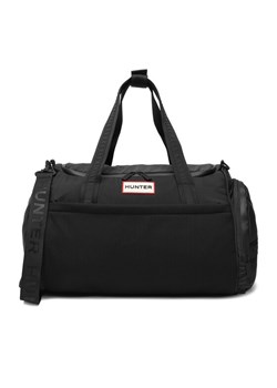 Hunter Torba weekendowa C-HTR-XC-001-08 Czarny ze sklepu MODIVO w kategorii Walizki - zdjęcie 186379030