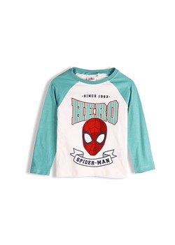 GATE Bawełniana koszulka Spiderman 3Y ze sklepu gateshop w kategorii T-shirty chłopięce - zdjęcie 186380280