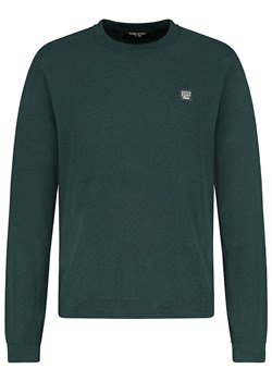 Sublevel Sweter w kolorze morskim ze sklepu Limango Polska w kategorii Swetry męskie - zdjęcie 186381290