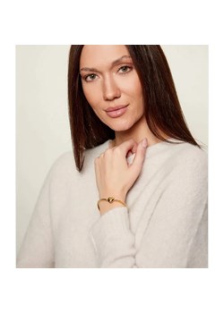 Coach Bransoletka Heart Cuff ze sklepu Gomez Fashion Store w kategorii Bransoletki - zdjęcie 186381323