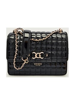 Guess Torebka na ramię NADIRA ze sklepu Gomez Fashion Store w kategorii Torebki damskie - zdjęcie 186381330