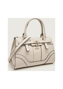 Guess Kuferek GREYSON II ze sklepu Gomez Fashion Store w kategorii Kuferki - zdjęcie 186381341