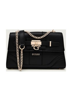 Guess Torebka na ramię GREYSON II ze sklepu Gomez Fashion Store w kategorii Torebki damskie - zdjęcie 186381343