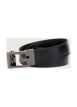 Guess Skórzany pasek ze sklepu Gomez Fashion Store w kategorii Paski męskie - zdjęcie 186381361