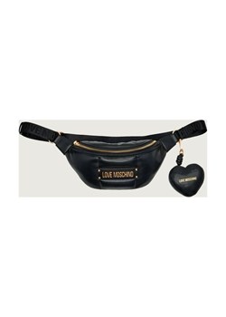 Love Moschino Saszetka nerka ze sklepu Gomez Fashion Store w kategorii Nerki - zdjęcie 186381373
