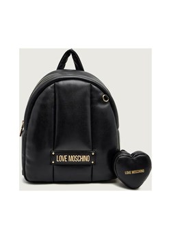 Love Moschino Plecak ze sklepu Gomez Fashion Store w kategorii Plecaki - zdjęcie 186381374
