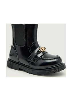 Tommy Hilfiger Sztyblety ze sklepu Gomez Fashion Store w kategorii Buty zimowe dziecięce - zdjęcie 186381380