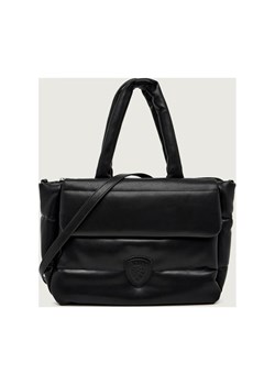 BLAUER Shopperka DELLA02 ze sklepu Gomez Fashion Store w kategorii Torby Shopper bag - zdjęcie 186381381