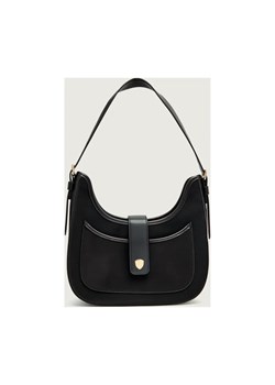 BLAUER Hobo ELY02 ze sklepu Gomez Fashion Store w kategorii Torebki hobo - zdjęcie 186381382