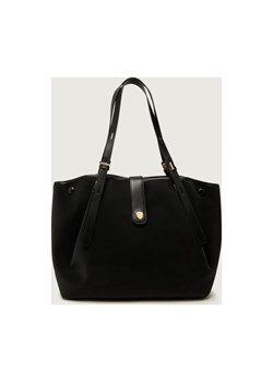 BLAUER Shopperka PENCE02 ze sklepu Gomez Fashion Store w kategorii Torby Shopper bag - zdjęcie 186381391
