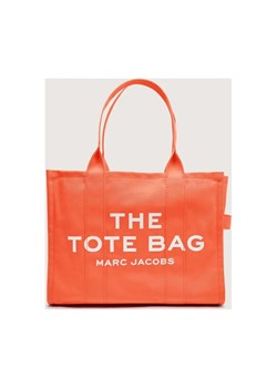 Marc Jacobs Shopperka The Canvas Large Tote Bag - id: MJ254W000014846 - marki Marc Jacobs - 186381403 Marc Jacobs Shopperka The Canvas Large Tote Bag ze sklepu Gomez Fashion Store w kategorii Torby Shopper bag - zdjęcie 186381403