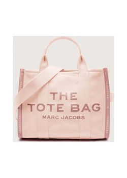 Marc Jacobs Shopperka THE JACQUARD MEDIUM - id: MJ254W000016624 - marki Marc Jacobs - 186381404 Marc Jacobs Shopperka THE JACQUARD MEDIUM ze sklepu Gomez Fashion Store w kategorii Torby Shopper bag - zdjęcie 186381404
