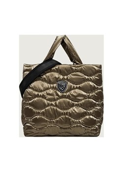 BLAUER Shopperka ze sklepu Gomez Fashion Store w kategorii Torby Shopper bag - zdjęcie 186381420