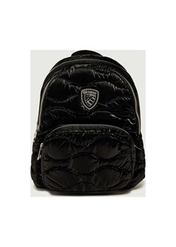 BLAUER Plecak ze sklepu Gomez Fashion Store w kategorii Plecaki - zdjęcie 186381421