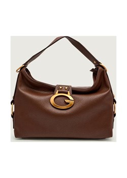 Guess Torebka na ramię CAMDEN ze sklepu Gomez Fashion Store w kategorii Torebki damskie - zdjęcie 186381431